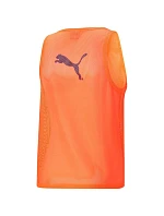 Pánské tričko Bib Fluo M 657251 40 - Puma Pánské tričko Bib Fluo M 657251 40 - Puma