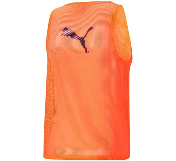 Pánské tričko Bib Fluo M 657251 40 - Puma Pánské tričko Bib Fluo M 657251 40 - Puma