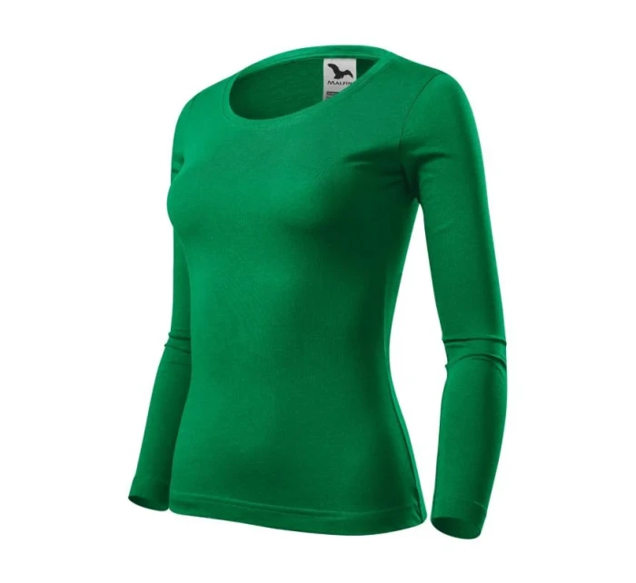 Tričko FitT Ls W model 20301069 - Malfini