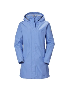 Helly Hansen dámský mackintosh W ADEN LONG COAT 62648 619