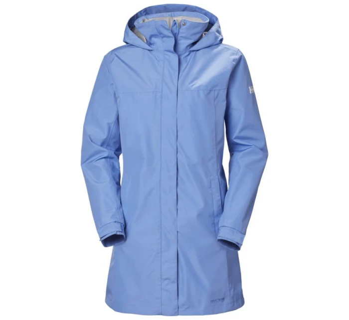 Helly Hansen dámský mackintosh W ADEN LONG COAT 62648 619