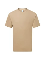 Tričko z těžké bavlny "Authentic" 10. model 22496495 - Russell Athletic Tričko z těžké bavlny "Authentic" 10. model 22496495 - Russell Athletic