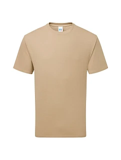 Tričko z těžké bavlny "Authentic" 10. model 22496495 - Russell Athletic