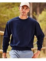 Sweat Mikina "" white model 22447703 - Fruit of the Loom Sweat Mikina "" white model 22447703 - Fruit of the Loom