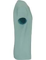 K Tričko z těžké bio bavlny sage model 22439428 - Kariban K Tričko z těžké bio bavlny sage model 22439428 - Kariban
