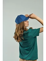 Sandwich 6 panelová sandwich kšiltovka royal/white model 22479297 - Atlantis Headwear Sandwich 6 panelová sandwich kšiltovka royal/white model 22479297 - Atlantis Headwear