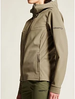 ADV 2.0 Softshell Jacket W Dámská softshellová bunda model 22466497 black - Craft Corporate
