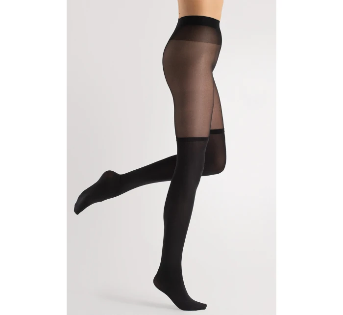 Fiore Miguela 40 den barva:černá Fiore Miguela 40 den barva:černá