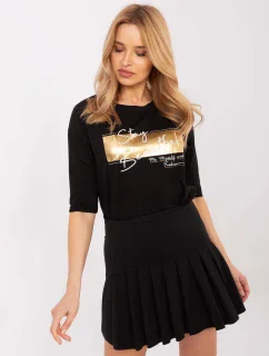 Halenka CLM BZ model 20903989 černá - FPrice