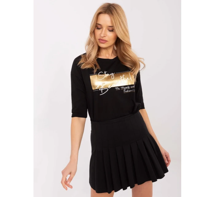 Halenka CLM BZ model 20903989 černá - FPrice Halenka CLM BZ model 20903989 černá - FPrice