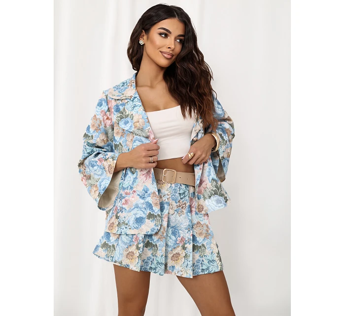 Szorty IT SN  jasny niebieski model 22084190 - FPrice