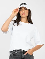 Tričko RV TS A1089.87 bílé