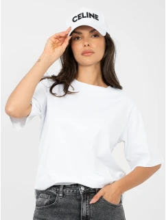 Tričko RV TS A1089.87 bílé