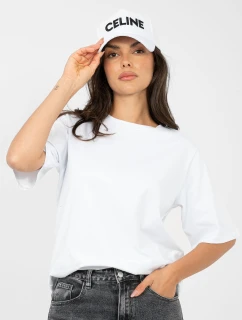 Tričko RV TS A1089.87 bílé