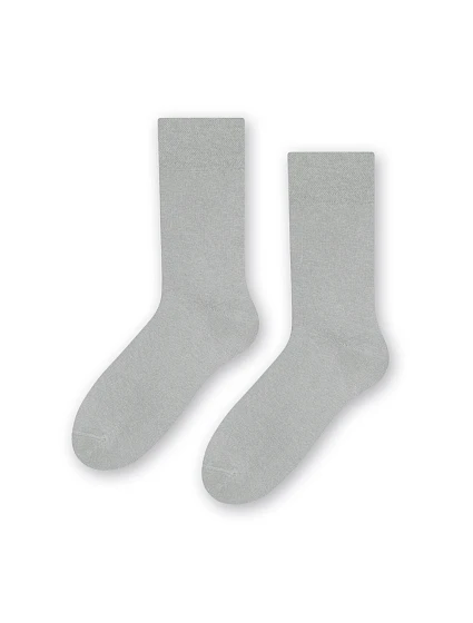 Ponožky model 17697825 Grey - Steven