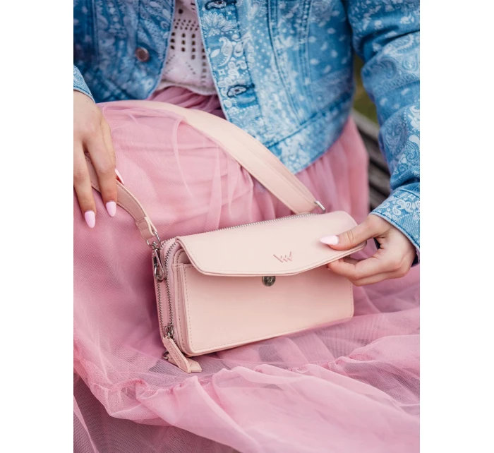Kabelka VUCH Moana Pink