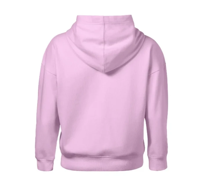 Moon mikina dámská orchid