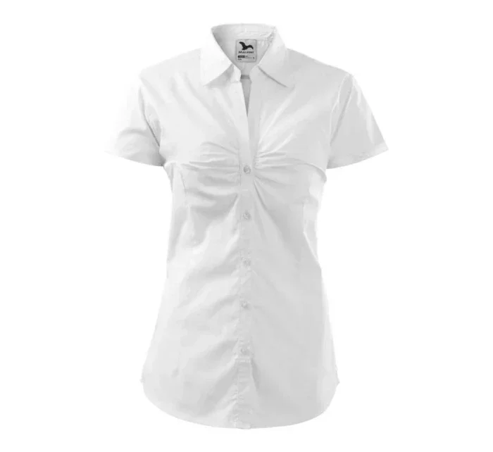 Dámská košile Chic W MLI-21400 bílá - Malfini Dámská košile Chic W MLI-21400 bílá - Malfini