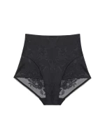 Dámské kalhotky Wild Rose Sensation Highwaist Panty