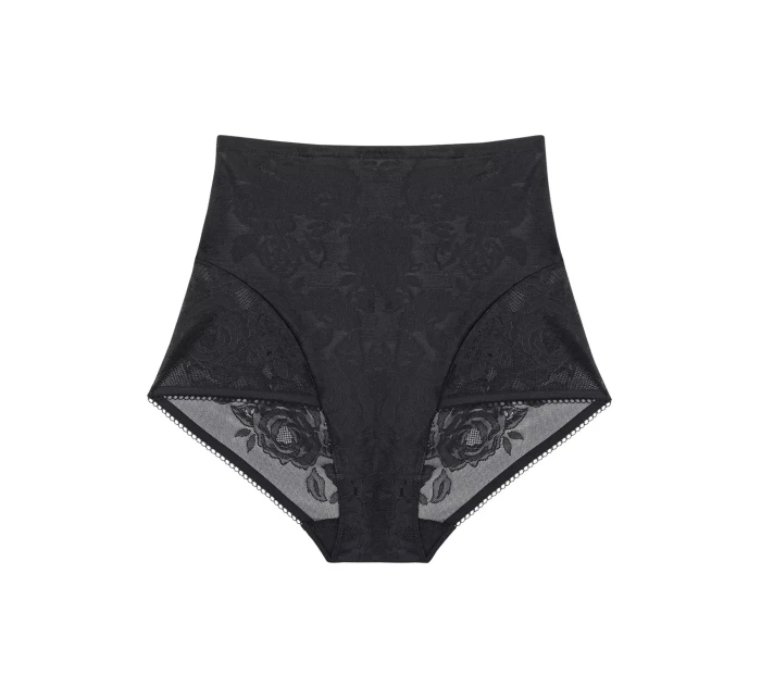 Dámské kalhotky Wild Rose Sensation Highwaist Panty