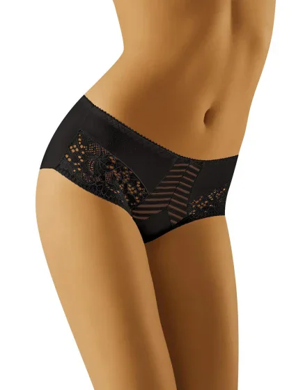 DÁMSKÉ KALHOTKY F-ECO SO