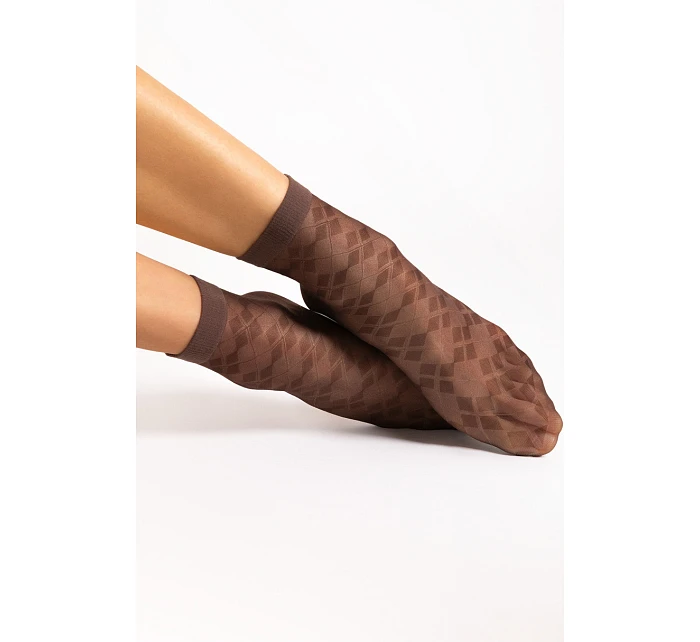 model 22087310 Skarpetki 20 den - Fiore