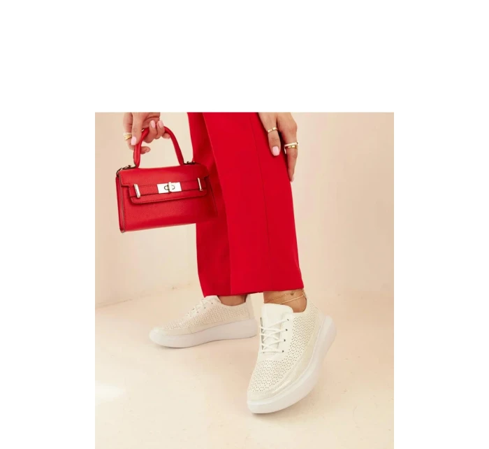 Tenisky model 207541 Solea Tenisky model 207541 Solea