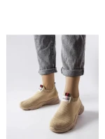 Sportovní obuv model 207789 Solea Sportovní obuv model 207789 Solea