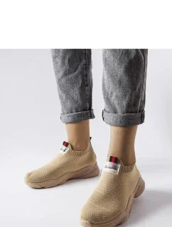 Sportovní obuv  model 207789 Solea