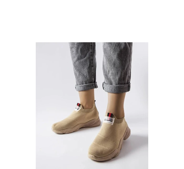 Sportovní obuv model 207789 Solea Sportovní obuv model 207789 Solea