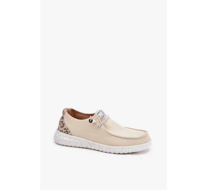 Polobotky  model 213486 Step in style