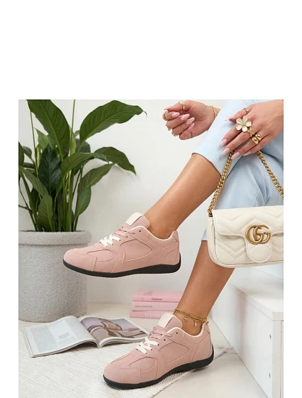 Sportovní obuv model 226044 Solea Sportovní obuv model 226044 Solea