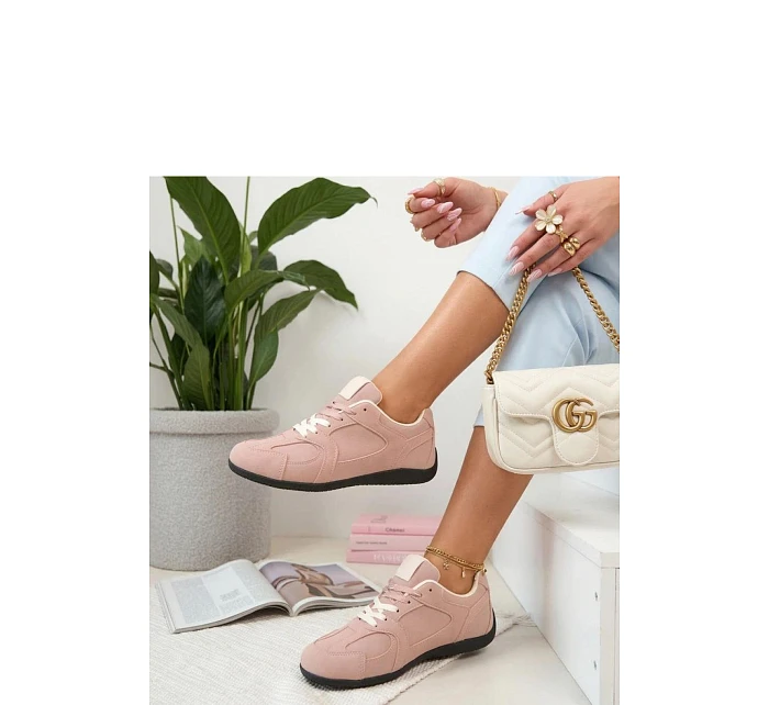 Sportovní obuv model 226044 Solea Sportovní obuv model 226044 Solea