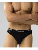 Pánské slipy model 20650960 A'3 S2XL - Atlantic