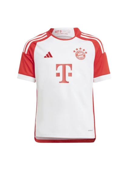 Adidas Bayern Mnichov Domácí dres IB1480 Adidas Bayern Mnichov Domácí dres IB1480