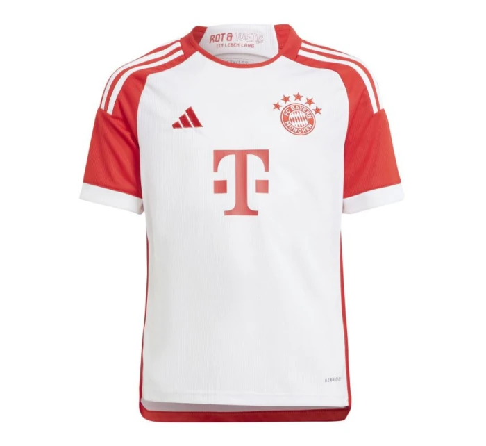 Adidas Bayern Mnichov Domácí dres IB1480 Adidas Bayern Mnichov Domácí dres IB1480