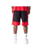 New Era NBA Colour Block Shorts Bulls M 60416373 New Era NBA Colour Block Shorts Bulls M 60416373