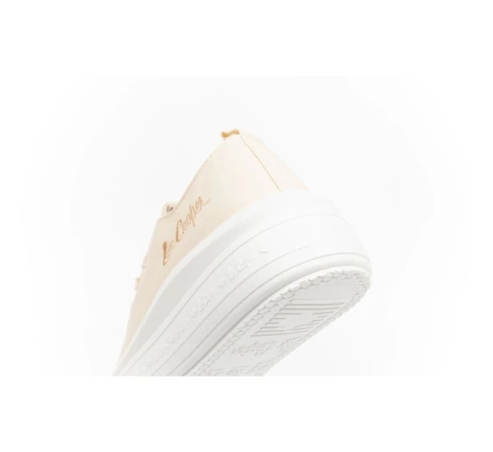 W model 19671829 dámské boty - Lee Cooper