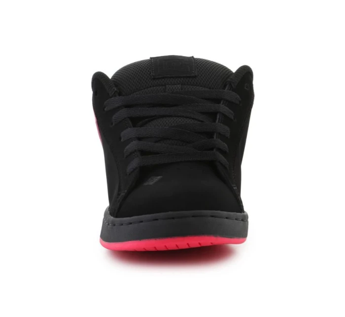 Boty DC Court Graffik W 300678-BHP