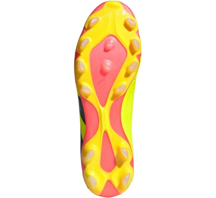 Fotbalové boty Predator Pro MG M model 20193693 - ADIDAS Fotbalové boty Predator Pro MG M model 20193693 - ADIDAS