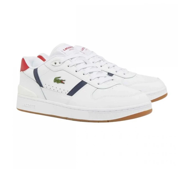 Lacoste T-clip Set 224 8 Sma M 748SMA0094407 boty