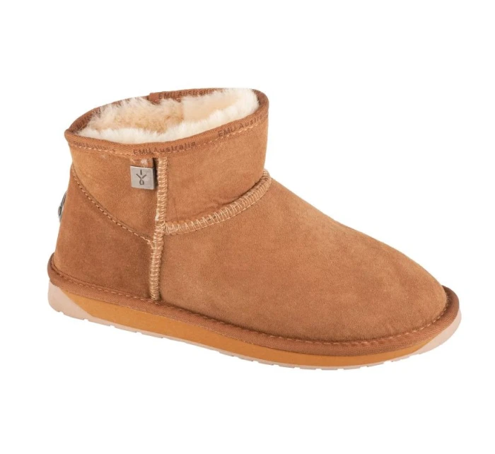 EMU Australia Platinum Slim Darling W WP11875-CHES dámské boty