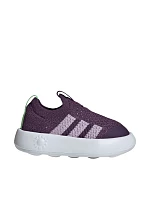 Boty adidas Bubblecomfy Jr JR5990