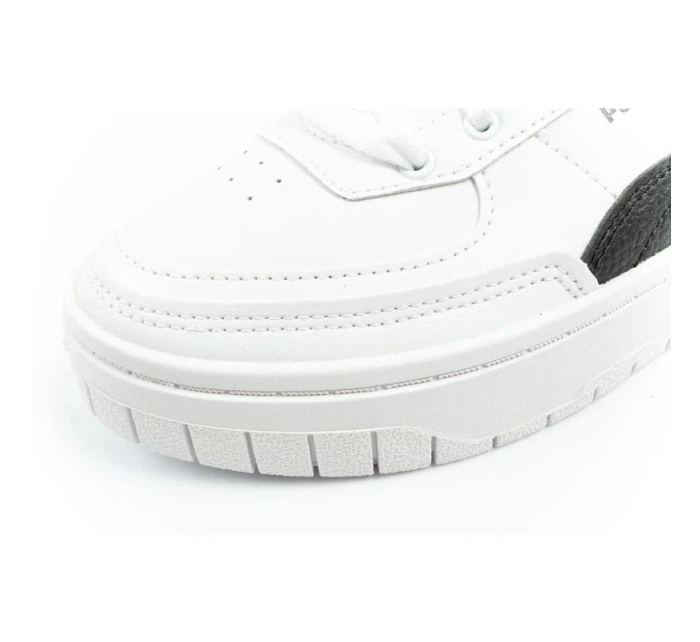 Cali Dream dámské sportovní boty Sneakers model 21493892 white dámské - Puma Cali Dream dámské sportovní boty Sneakers model 21493892 white dámské - Puma