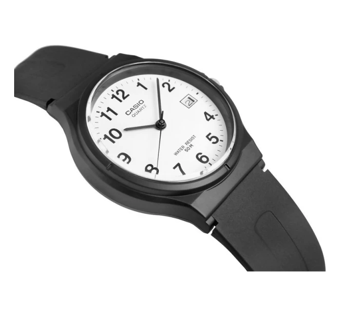 Dámské hodinky CASIO MW-59-7BVDF + BOX Dámské hodinky CASIO MW-59-7BVDF + BOX