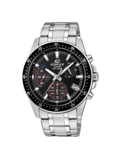 Pánské hodinky CASIO EDIFICE EFV-540D-1AVUEF + BOX