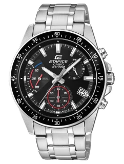 Pánské hodinky CASIO EDIFICE EFV-540D-1AVUEF + BOX