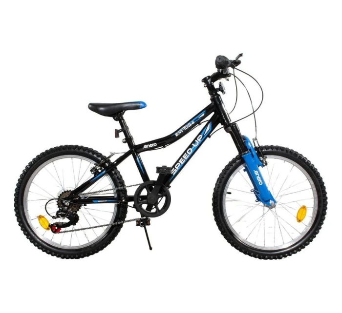 DĚTSKÉ JÍZDNÍ KOLO 20 ENERO SPEED UP 6 PŘEVODŮ