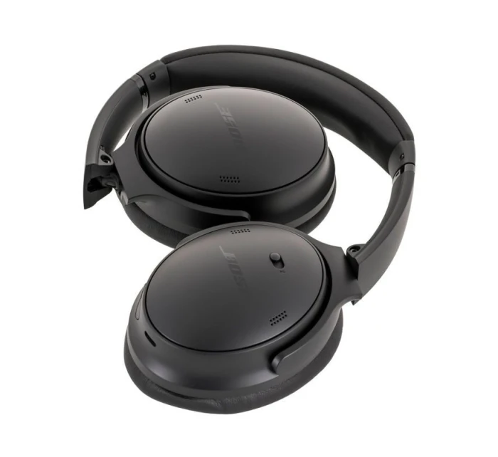 Sluchátka Bose QuietComfort černá Sluchátka Bose QuietComfort černá