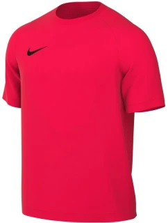 Pánské tričko Nike Dri-Fit Park VIII coral HV8173 635 pánské